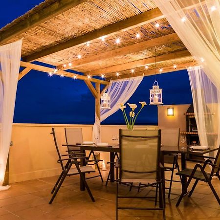 Apartamento Atico Bardenas أرغيداس المظهر الخارجي الصورة